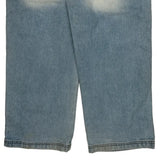 Jordan Craig Jeans - 38W 32L Light Wash Cotton