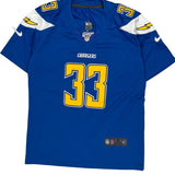 Los Angeles Chargers Nike Nfl Jersey - Medium Blue Polyester