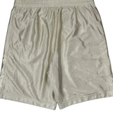Nike Basketball Nike Sport Shorts - Medium Cream Polyester