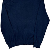 Tommy Hilfiger Jumper - XL Blue Cotton