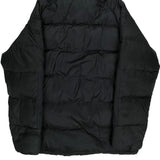 Mountain Hard Wear Puffer - Medium Black Polyester