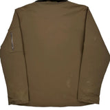 Carhartt Jacket - XL Brown Cotton