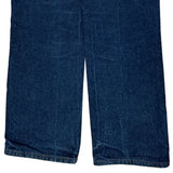 Made In USA 575 Levis Jeans - 32W 30L Blue Cotton