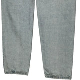 Levis Jeans - 33W 36L Light Wash Cotton