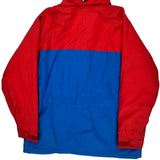 Helly Hansen Ski Jacket - Large Blue Polyester
