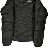 The North Face Puffer - Small Black Polyester