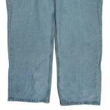 Dickies Jeans - 38W 31L Light Wash Cotton