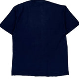 Lee Sport T-Shirt - No Size Navy Cotton