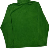 The North Face Fleece - Medium Green Polyester