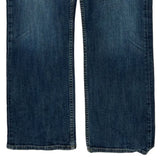 Nautica Jeans - 32W 31L Blue Cotton