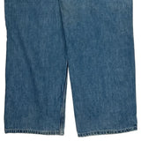 Rayan Carpenter Jeans - 34W 30L Blue Cotton
