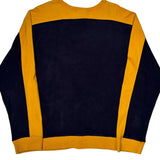 Ralph Lauren Sweatshirt - XL Navy Cotton