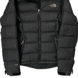 700 Fill The North Face Puffer - XS Black Down