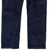 Levis Cord Pants - 31″ Waist Blue Corduroy