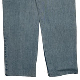 Made In USA 550 Levis Jeans - 31W 30L Light Wash Denim