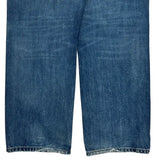 Tommy Hilfiger Jeans - 38W 32L Blue Cotton