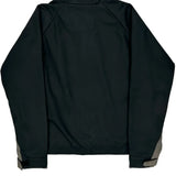 Columbia Jacket - Large Gray Polyester