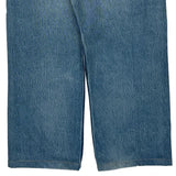 Levis 501 Jeans - 34W 30L Blue Denim