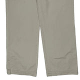 Polo By Ralph Lauren Chinos - 34W 34L Beige Cotton
