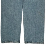 Carhartt Jeans - 34W 32L Light Wash Cotton