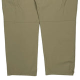 Oakley Trousers - 36W 30L Beige Polyester