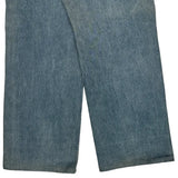 Levis Jeans - 30W 30L Light Wash Cotton