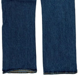 517 Levis Jeans - 32W 30L Blue Denim