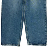 Levis Jeans - 30W 29L Blue Denim