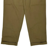Tommy Hilfiger Chinos - 34W 32L Khaki Cotton