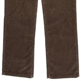 Levis Pants - 27W 30L Brown Corduroy
