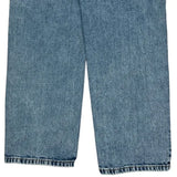 Levis Jeans - 32W 30L Light Wash Cotton