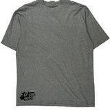 Ecko Unltd T-Shirt - XL Grey Cotton