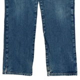 Dickies Jeans - 34W UK 14 Blue Cotton