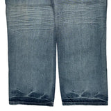 Helix Jeans - 38W 30L Blue Cotton
