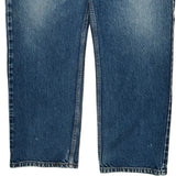 Levis Jeans - 36W 29L Blue Denim