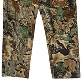Unbranded Pants - 32W 28L Camo Cotton