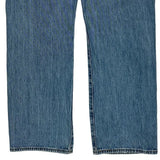 Levis 501 Jeans - 37W 30L Blue Cotton