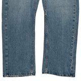 Volcom Jeans - 34W 29L Blue Denim