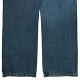 Tommy Hilfiger Jeans - 34W 32L Blue Cotton