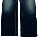 Guess Jeans - 30W UK 8 Dark Wash Cotton