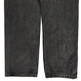 Made In USA Levis 505 Jeans - 34W 30L Grey Cotton