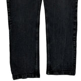 Ecko Unltd Skinny Jeans - 34W 27L Black Cotton Blend