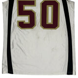 Phoenix Nike Jersey - Large White Polyester
