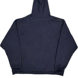 Disney Graphic Hoodie - 2XL Navy Polyester