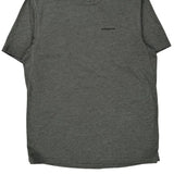 Patagonia T-Shirt - Medium Gray Cotton