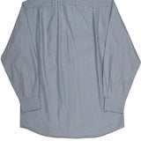 Tommy Hilfiger Shirt - Medium Blue Cotton
