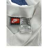 Michigan Wolverines Nike Football Football Jersey - XL Blue Polyester