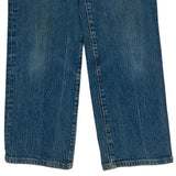Levis Jeans - 26W 30L Blue Denim
