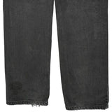 Levis 505 Jeans - 36W 31L Gray Cotton