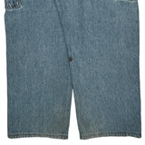 Carhartt Carpenter Pants - 38W 30L Blue Cotton